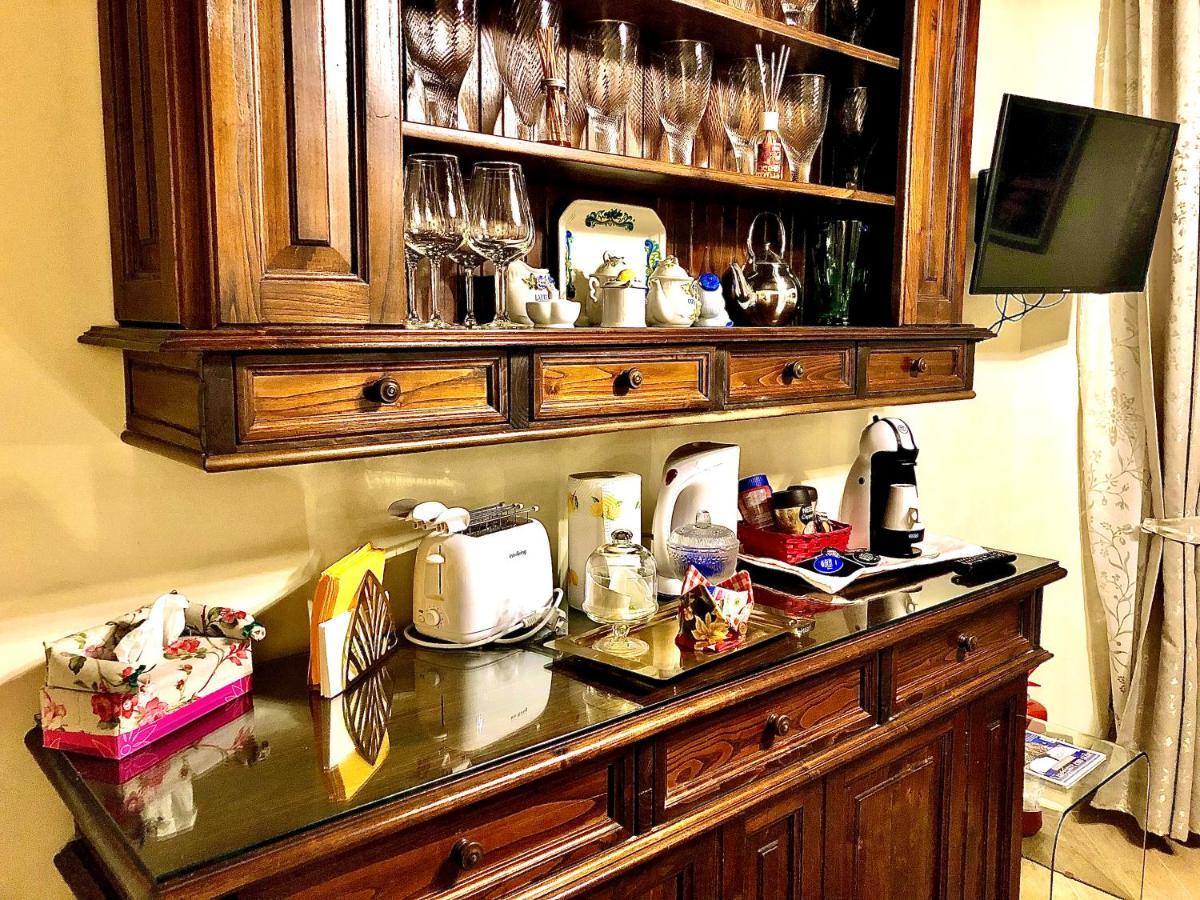 Apartament La Tana Al Flaminio Rzym Zewnętrze zdjęcie