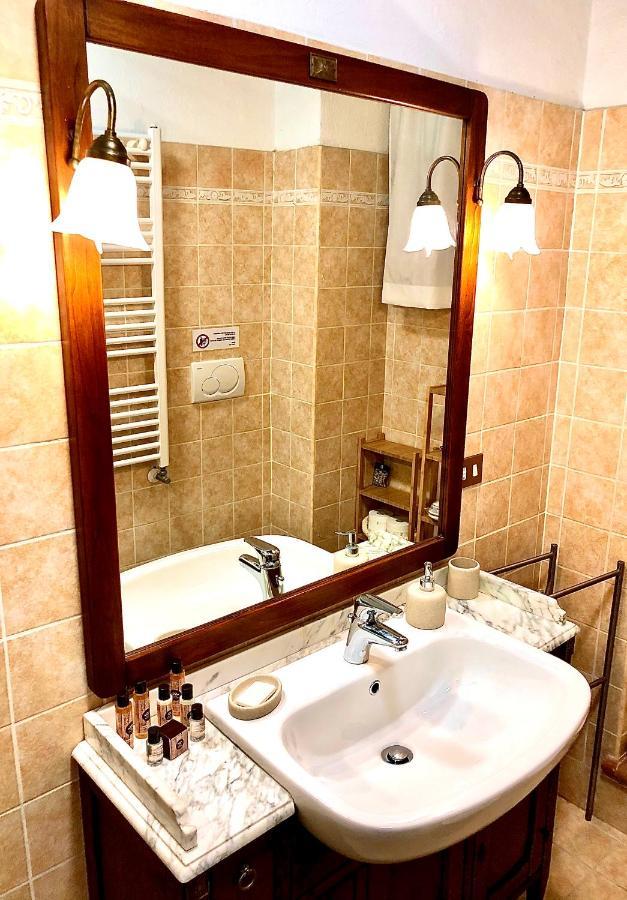 Apartament La Tana Al Flaminio Rzym Zewnętrze zdjęcie